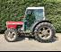 Massey Ferguson MF 384 AV