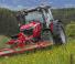 4WD traktori Massey Ferguson MF 3AL.75 