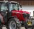 4WD traktori Massey Ferguson MF 3AL.95 