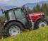 4WD traktori Massey Ferguson MF 3AL.95 