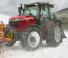 4WD traktori Massey Ferguson MF 3AL.95 