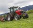 4WD traktori Massey Ferguson MF 3AL.95 