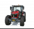 4WD traktori Massey Ferguson MF 3AL.95 