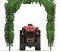 4WD traktori Massey Ferguson MF 3GE.75 
