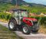 Massey Ferguson MF 3VI.105  