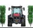 Massey Ferguson MF 3WF.95 