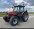 Massey Ferguson MF 4245 Freisicht