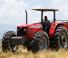 4WD traktori Massey Ferguson MF 460 Xtra