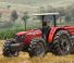 4WD traktori Massey Ferguson MF 460 Xtra
