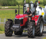 4WD traktori Massey Ferguson MF 4709 MR