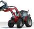 4WD traktori Massey Ferguson MF 4710 M