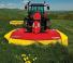 4WD traktori Massey Ferguson MF 5420-4 Edition