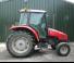 Massey Ferguson MF 5425 Lader