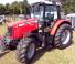 Massey Ferguson MF 5435 Lader