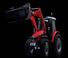 4WD traktori Massey Ferguson MF 5440-4 Lader