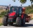 4WD traktori Massey Ferguson MF 5445-4 Edition