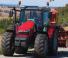 Massey Ferguson MF 5445 Profi