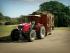 4WD traktori Massey Ferguson MF 5455-4 Edition