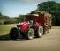 Massey Ferguson MF 5455 Freisicht
