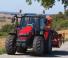 Massey Ferguson MF 5460 Lader