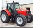 Massey Ferguson MF 5480 Lader