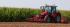 4WD traktori Massey Ferguson MF 5613 Dyna 4