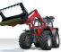 4WD traktori Massey Ferguson MF 5708 MR