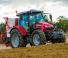 4WD traktori Massey Ferguson MF 5710 S