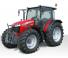 Massey Ferguson MF 5711 M 