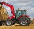 4WD traktori Massey Ferguson MF 5712 S