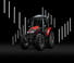 4WD traktori Massey Ferguson MF 5S.115