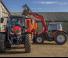 4WD traktori Massey Ferguson MF 5S.115