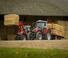 4WD traktori Massey Ferguson MF 5S.125