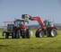 4WD traktori Massey Ferguson MF 5S.125