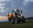 4WD traktori Massey Ferguson MF 5S.125