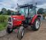 4WD traktori Massey Ferguson MF 6120 Autom.