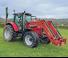 Massey Ferguson MF 6465 Komfort