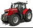Massey Ferguson MF 6613S DVT