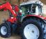 Massey Ferguson MF 6614S DVT