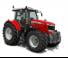 Massey Ferguson MF 6618S