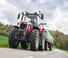 4WD traktori Massey Ferguson MF 6S.145