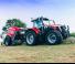 4WD traktori Massey Ferguson MF 6S.145
