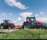 4WD traktori Massey Ferguson MF 6S.155