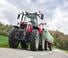 4WD traktori Massey Ferguson MF 6S.155