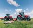 4WD traktori Massey Ferguson MF 6S.155