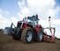 4WD traktori Massey Ferguson MF 6S.155