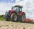4WD traktori Massey Ferguson MF 6S.180
