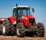 4WD traktori Massey Ferguson MF 7180 