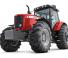4WD traktori Massey Ferguson MF 7180 