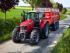 4WD traktori Massey Ferguson MF 7622 Dyna 6